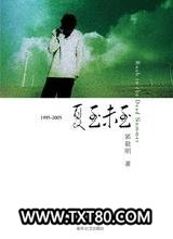 《1995—2005夏至未至》全本TXT下载-作者：郭敬明