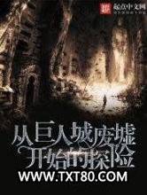 《从巨人城废墟开始的探险》全本TXT下载-作者：湛蓝色的忧郁