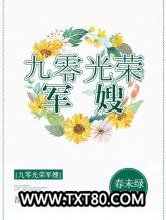 《九零光荣军嫂》全本TXT下载-作者：春未绿