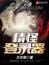 精怪登录器小说
