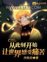 《从此刻开始让世界感受痛苦》全本TXT下载-作者：天际白