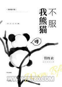 《我熊猫不服》全本TXT下载-作者：管红衣