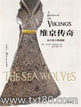 维京传奇：来自海上的战狼图片