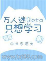 《万人迷Beta只想学习》全本TXT下载-作者：长乐思央