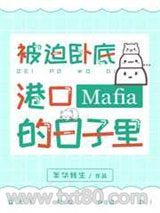 《被迫卧底港口Mafia的日子里》全本TXT下载-作者：年华转生