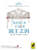 《红血女王3：国王之囚》全本TXT下载-作者：维多利亚·艾薇亚德