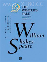 《冬天的故事》全本TXT下载-作者：莎士比亚