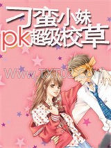 《刁蛮小妹pk超级校草》全本TXT下载-作者：宫若蒙希