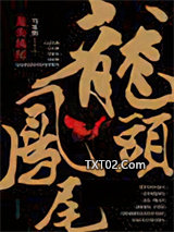 《龙头凤尾》全本TXT下载-作者：马家辉