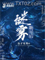 《谜雾散尽后》全本TXT下载-作者：公子无羡