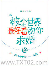 《被全世界最好看的你求婚[综]》全本TXT下载-作者：路人小透明