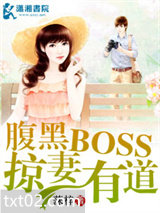 《腹黑BOSS掠妻有》全本TXT下载-作者：梓