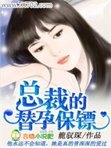 《总裁的替孕保镖》全本TXT下载-作者：龍驭琛