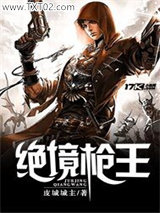 《绝境枪王》全本TXT下载-作者：皮城城主