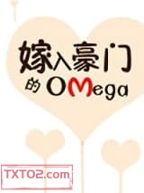 嫁入豪门的Omega