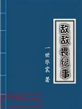 《敌敌畏纪事》全本TXT下载-作者：一世华裳