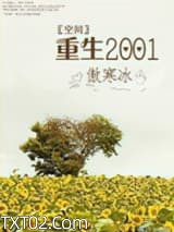 《[空间]重生2001》全本TXT下载-作者：傲寒冰