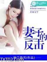 妻子的反击