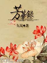 《芳华录》全本TXT下载-作者：久岚