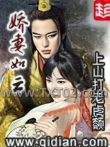《娇妻如云》全本TXT下载-作者：上山打老虎额