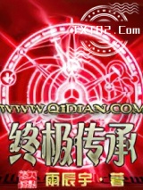 《终极传承》全本TXT下载-作者：雨辰宇
