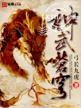 《神武苍穹》全本TXT下载-作者：弓长九虎