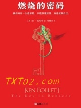 《燃烧的密码》全本TXT下载-作者：[英]肯福莱特