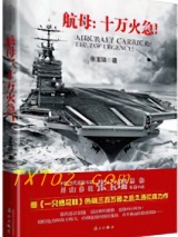 《航母：十万火急！》全本TXT下载-作者：张宝瑞