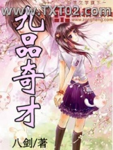 《九品奇才》全本TXT下载-作者：八剑