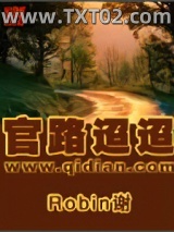 《官路迢迢》全本TXT下载-作者：Robin谢