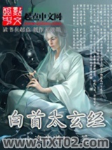 《白首太玄经》全本TXT下载-作者：小盗非道1