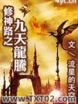 《修神路之九天龙腾》全本TXT下载-作者：流星的天空