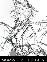 《男友是万人迷，而我是路人》全本TXT下载-作者：橘子珩