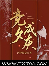 《竞夕成灰》全本TXT下载-作者：四字说文