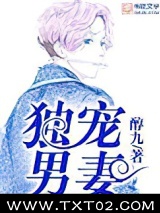 《独宠男妻》全本TXT下载-作者：醇九