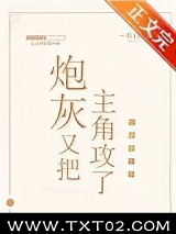 炮灰又把主角攻了[快穿]图片