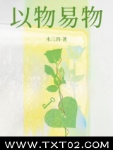 《以物易物》全本TXT下载-作者：木三四