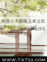 冲喜小夫郎他又乖又软图片