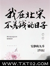 我在北宋不差钱的日子图片