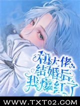 《和大佬结婚后我爆红了》全本TXT下载-作者：暥时