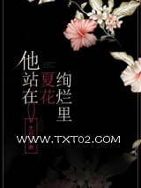 《他站在夏花绚烂里》全本TXT下载-作者：太后归来