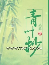 《青叶抄》全本TXT下载-作者：吴桑