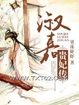 《淑嘉贵妃传》全本TXT下载-作者：果冻虾虾