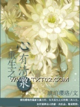 《重生之心有清泉》全本TXT下载-作者：琥珀璎珞