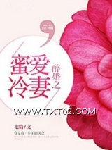 《醉婚之蜜爱冷妻》全本TXT下载-作者：七惰