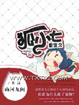 《重生之狐小七》全本TXT下载-作者：山河九阙