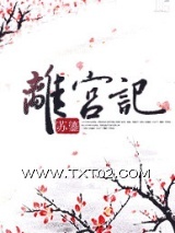 《离宫记》全本TXT下载-作者：苏鎏