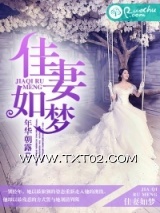 《佳妻如梦》全本TXT下载-作者：年华朝露