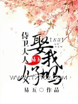 侍卫大人，娶我好吗图片