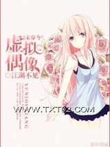 《[未穿今]虚拟偶像》全本TXT下载-作者：江湖不见